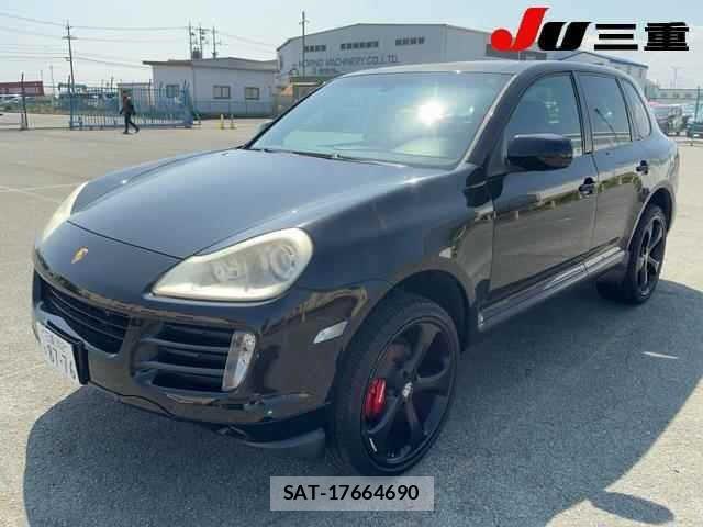Porsche CAYENNE 2012 8680326-9