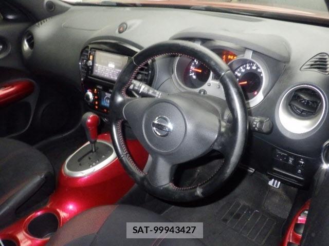 Nissan JUKE 2015 8852969-3