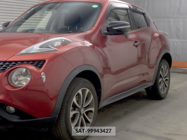 Nissan JUKE 2015 8852969-4