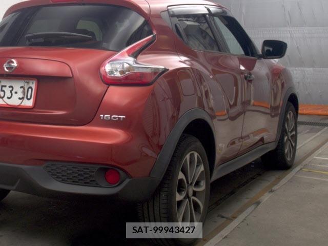 Nissan JUKE 2015 8852969-5