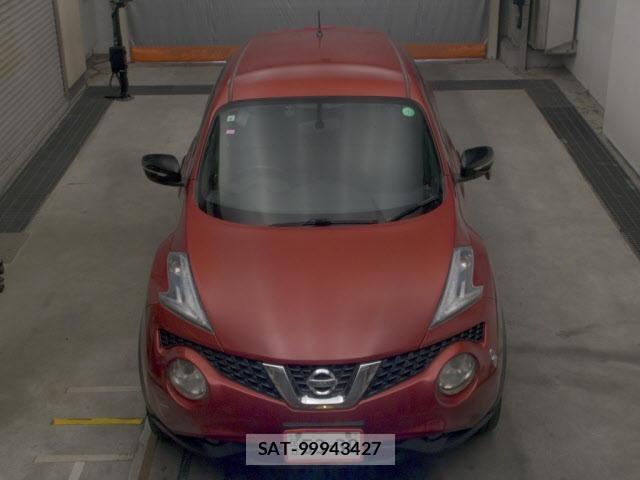 Nissan JUKE 2015 8852969-6