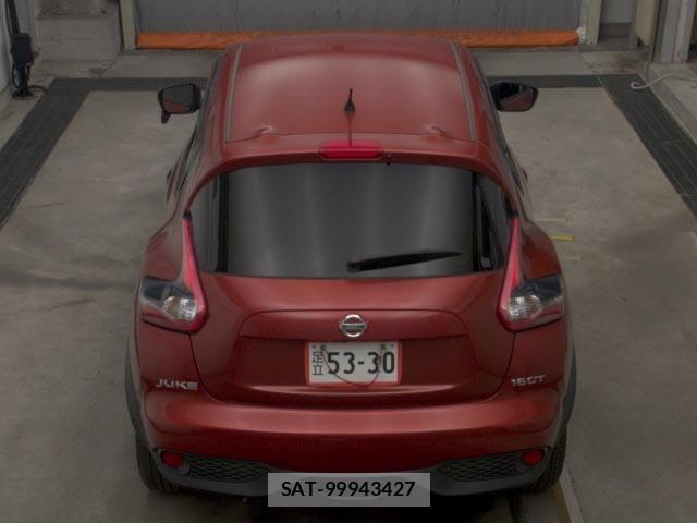 Nissan JUKE 2015 8852969-7
