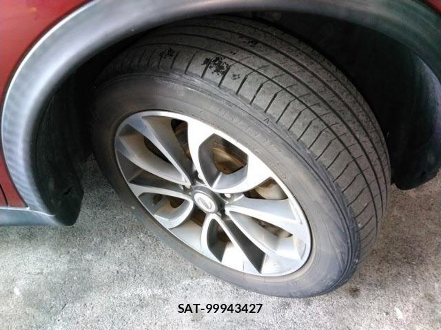 Nissan JUKE 2015 8852969-9