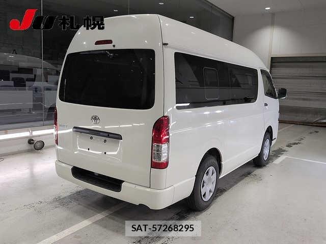 Toyota HIACE VAN 2015 8759761-1