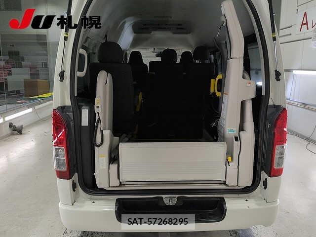 Toyota HIACE VAN 2015 8759761-10