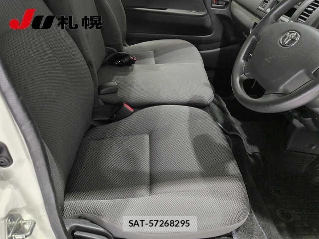 Toyota HIACE VAN 2015 8759761-5