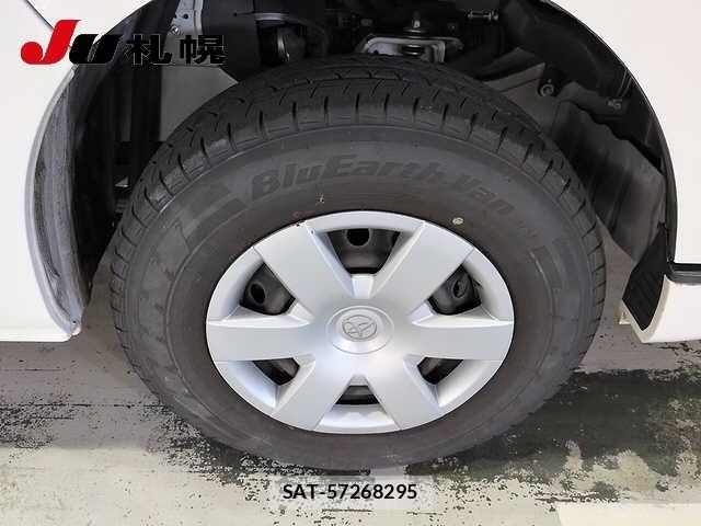 Toyota HIACE VAN 2015 8759761-9