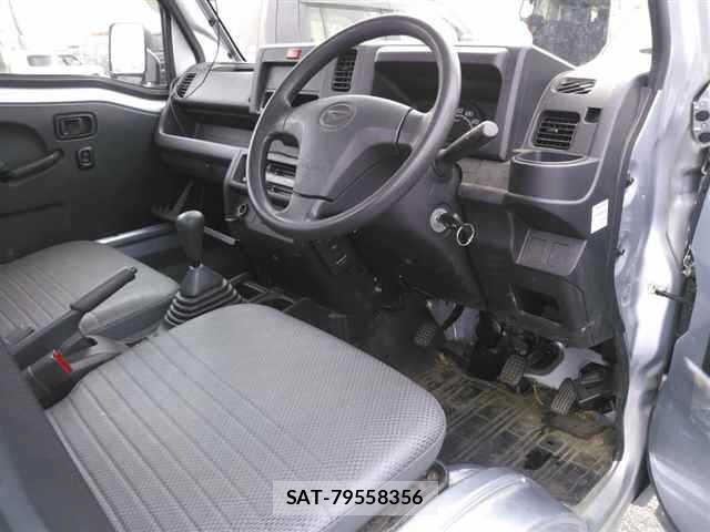 Daihatsu HIJET TRUCK 2021 8689083-3