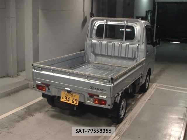Daihatsu HIJET TRUCK 2021 8689083-5