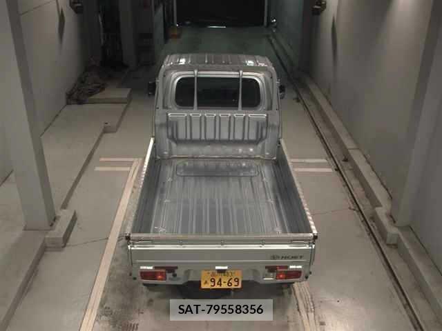 Daihatsu HIJET TRUCK 2021 8689083-7