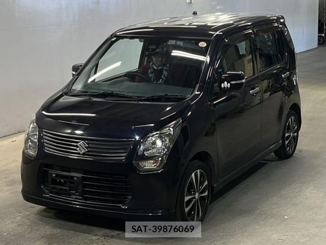 Suzuki WAGON R 2014 8920202-0