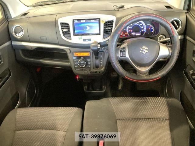 Suzuki WAGON R 2014 8920202-3