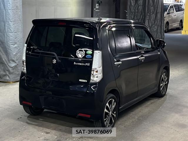Suzuki WAGON R 2014 8920202-5