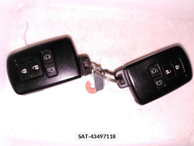 Toyota VELLFIRE 2015 8903555-10