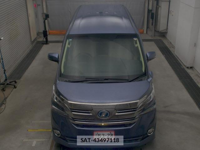 Toyota VELLFIRE 2015 8903555-6
