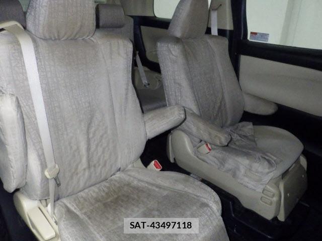 Toyota VELLFIRE 2015 8903555-8