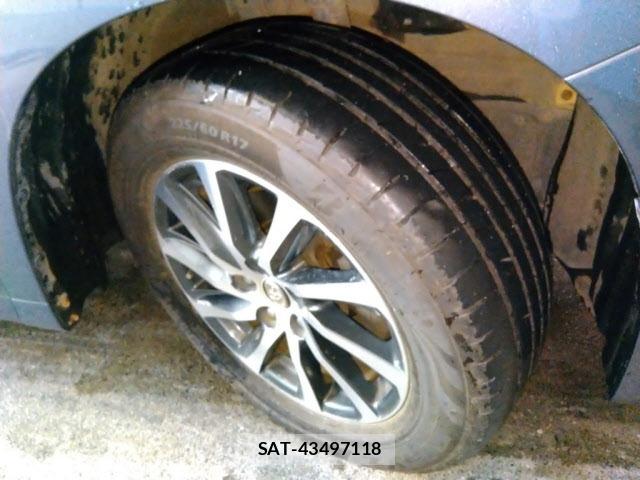 Toyota VELLFIRE 2015 8903555-9