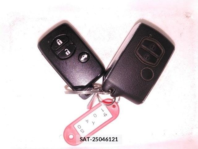 Toyota SAI 2010 8772878-10