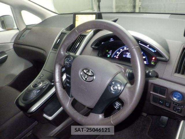 Toyota SAI 2010 8772878-3