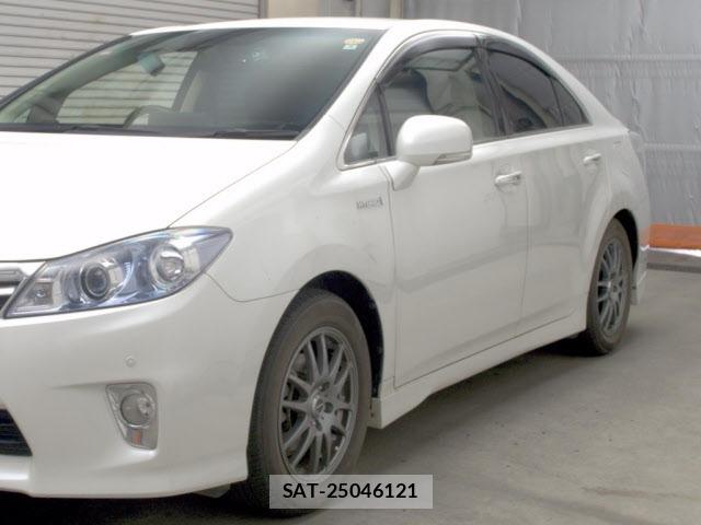 Toyota SAI 2010 8772878-4