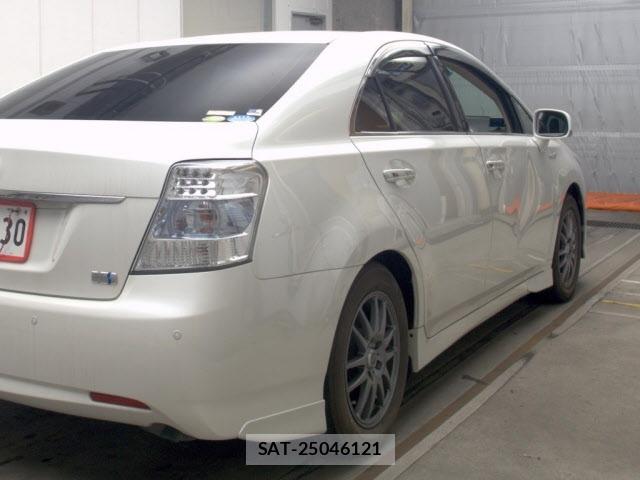 Toyota SAI 2010 8772878-5