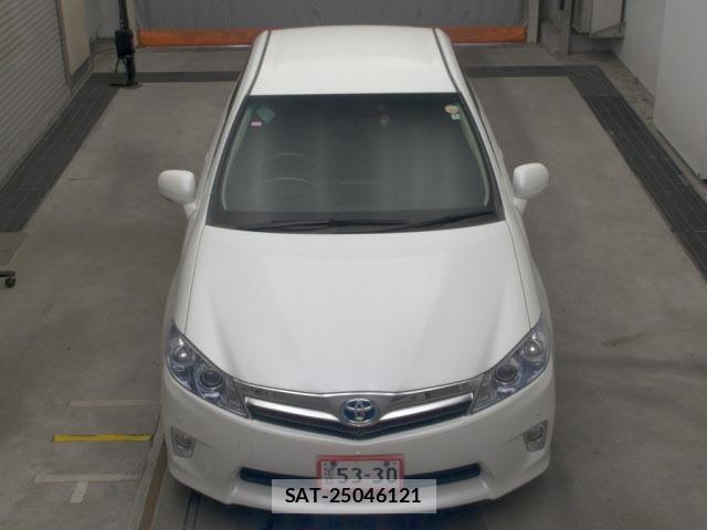 Toyota SAI 2010 8772878-6