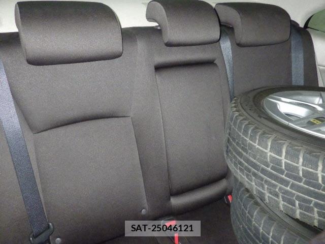 Toyota SAI 2010 8772878-8