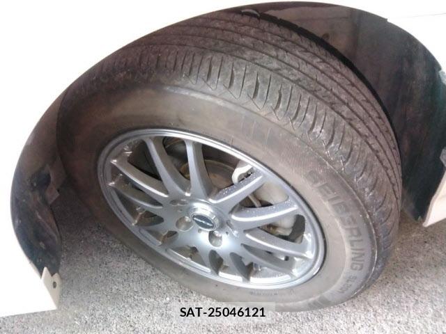 Toyota SAI 2010 8772878-9