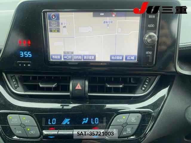 Toyota C-HR 2017 8768435-11