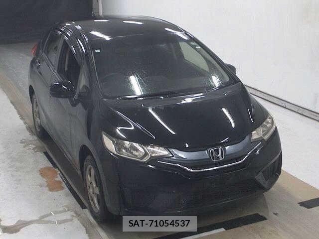 Honda FIT 2015 8922649-0