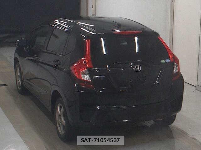 Honda FIT 2015 8922649-1