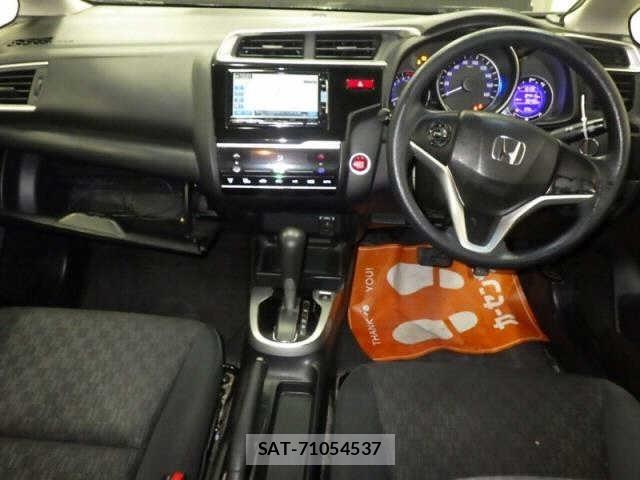 Honda FIT 2015 8922649-3