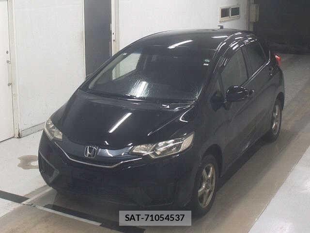 Honda FIT 2015 8922649-4