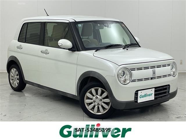 Suzuki LAPIN 2015 8932767-0