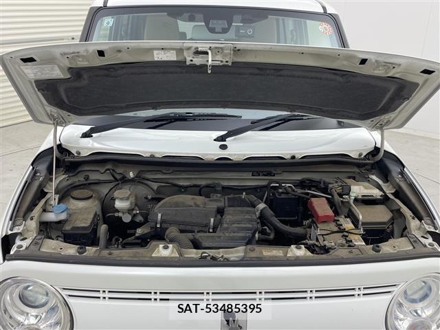 Suzuki LAPIN 2015 8932767-14