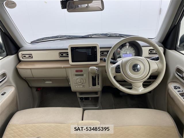 Suzuki LAPIN 2015 8932767-15
