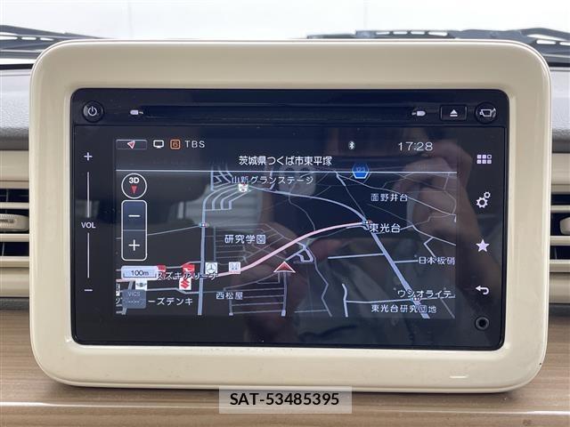 Suzuki LAPIN 2015 8932767-17