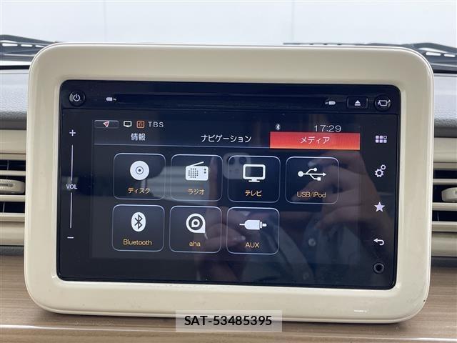 Suzuki LAPIN 2015 8932767-18
