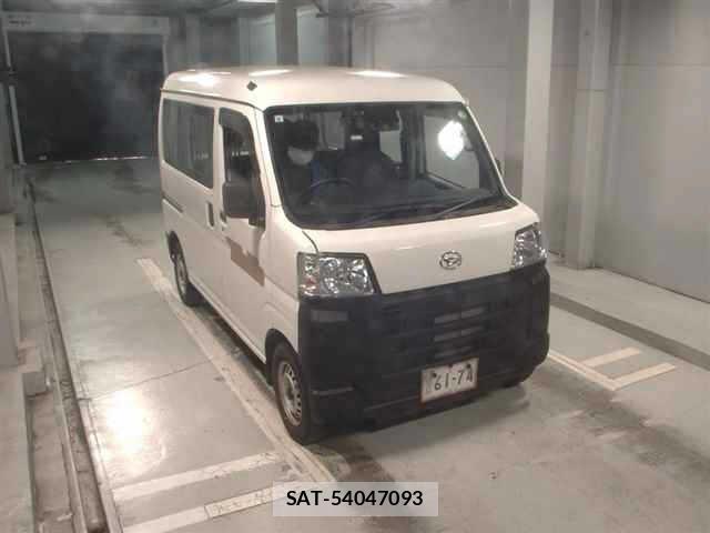 Daihatsu HIJET VAN 2024 8700738-0