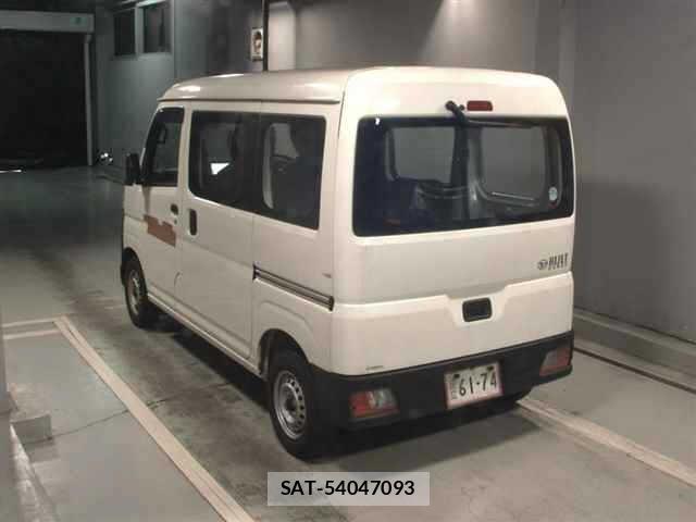 Daihatsu HIJET VAN 2024 8700738-1