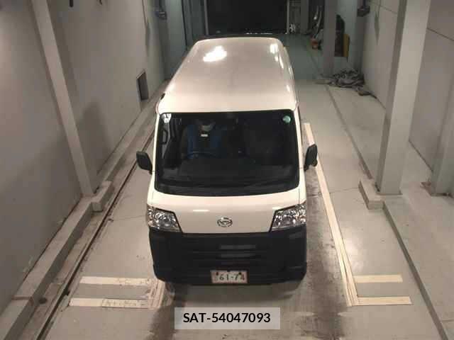 Daihatsu HIJET VAN 2024 8700738-6