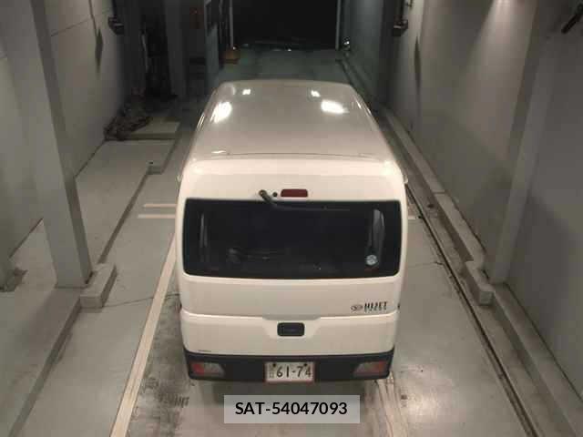 Daihatsu HIJET VAN 2024 8700738-7