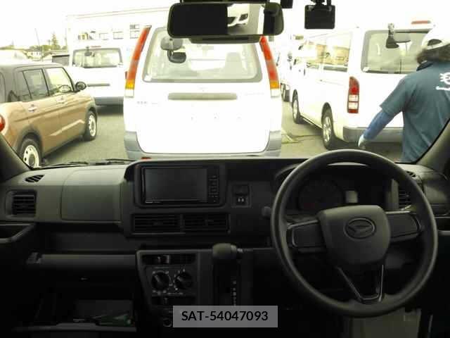 Daihatsu HIJET VAN 2024 8700738-8