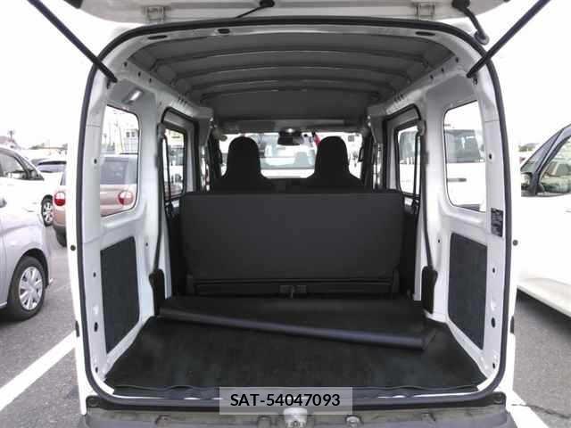 Daihatsu HIJET VAN 2024 8700738-9