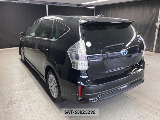 Toyota PRIUS 2011 8862950-1