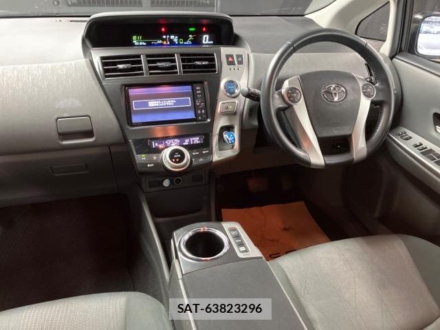 Toyota PRIUS 2011 8862950-3