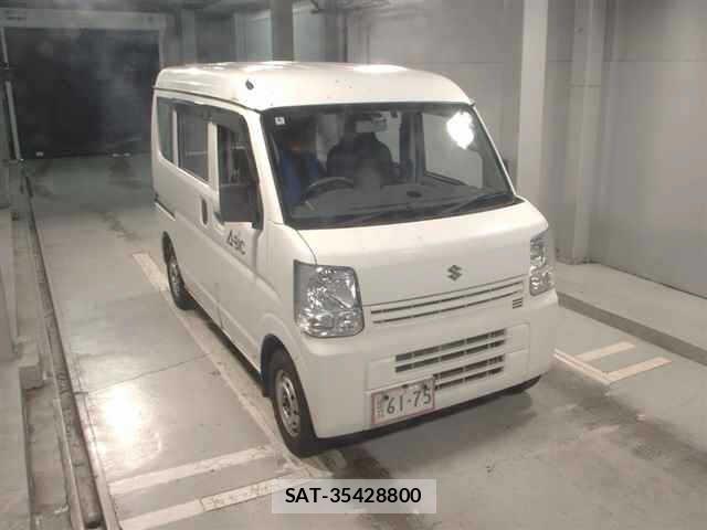 Suzuki EVERY 2019 8679620-0