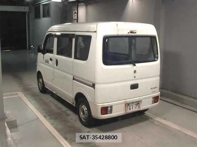 Suzuki EVERY 2019 8679620-1