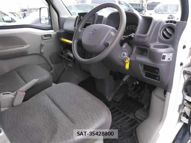 Suzuki EVERY 2019 8679620-3