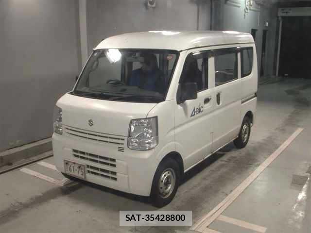 Suzuki EVERY 2019 8679620-4